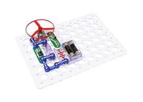 Elenco Snap Circuits Jr. Two Speed Fan